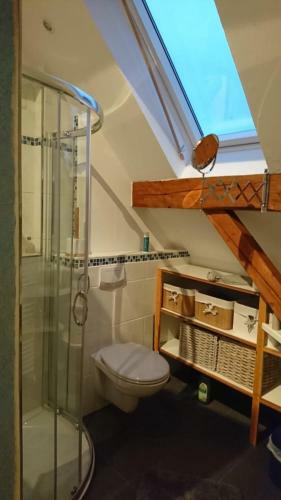 Apartamento Friesenrosen