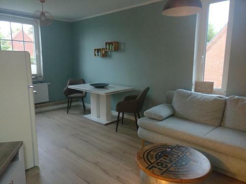 Apartamento Meerzeit