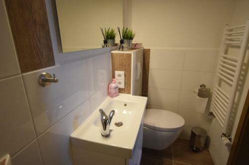 Apartamento Ferienwohnung Kleine Auszeit