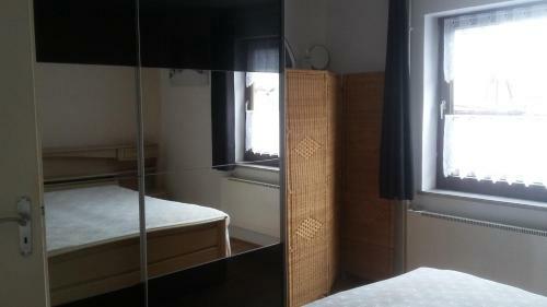 Apartamento Ferienwohnung Rosa