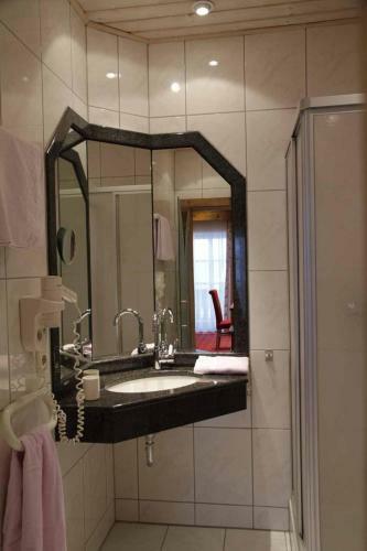 Hotel Mariandl - Singender Wirt