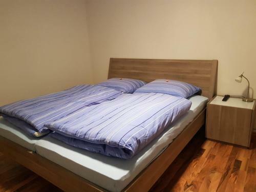 Apartamento Ferienwohnung- Sarah