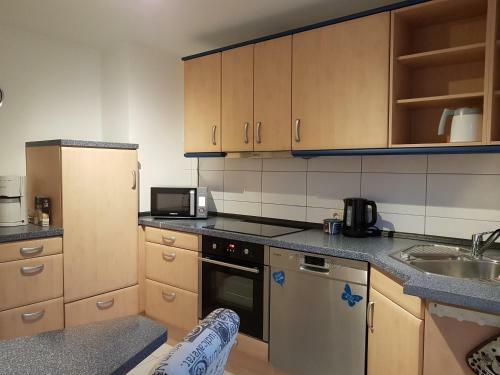 Apartamento Ferienwohnung- Sarah