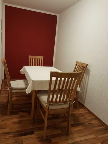 Apartamento Ferienwohnung- Sarah