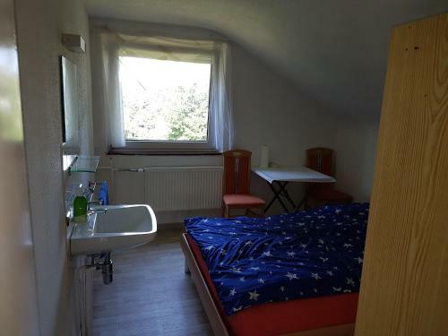 Posada Gasthof Waldeck