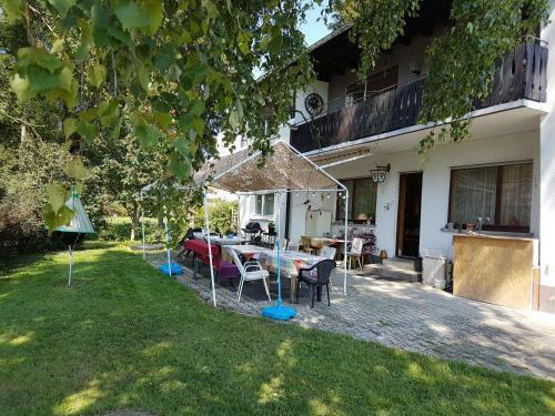 Posada Gasthof Waldeck