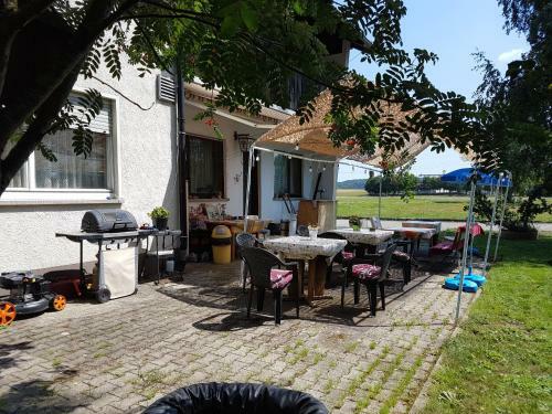Posada Gasthof Waldeck