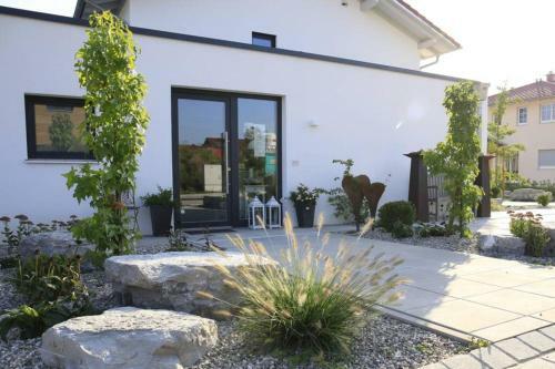Apartamento Wohnen Am Bach