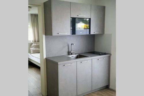 Apartamento Wohnen Am Bach