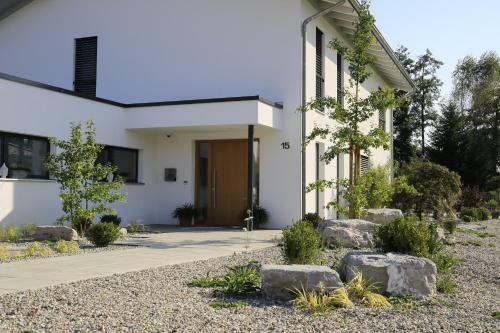 Apartamento Wohnen Am Bach