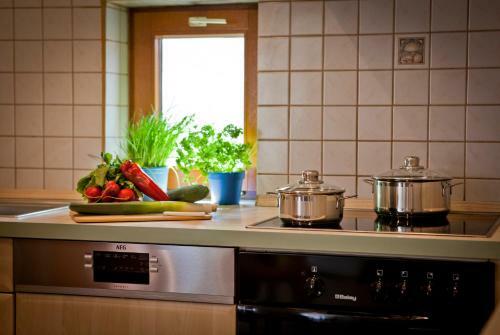 Apartamento Haus Weinbergblick