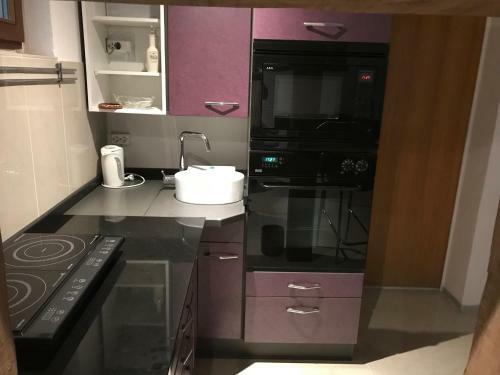 Apartamento Souterrain Ferienwohnung