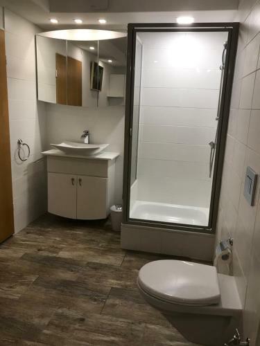 Apartamento Souterrain Ferienwohnung