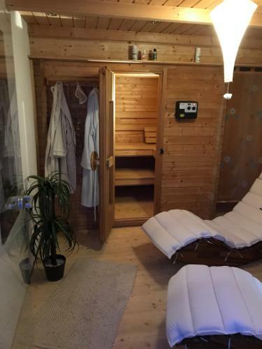 Apartamento Souterrain Ferienwohnung
