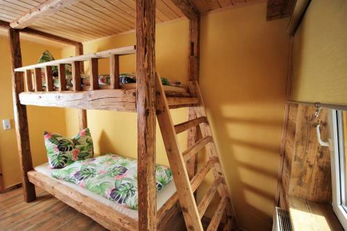 Oybiner Blockhaus Und Ferienwohnungen