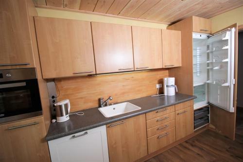 Oybiner Blockhaus Und Ferienwohnungen