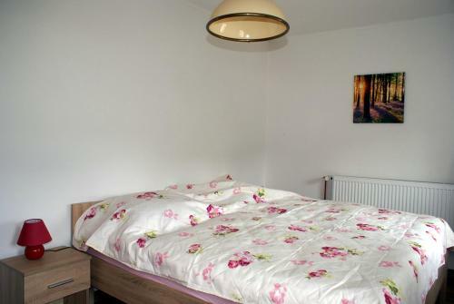 Apartamento Ferienhaus Belvedere