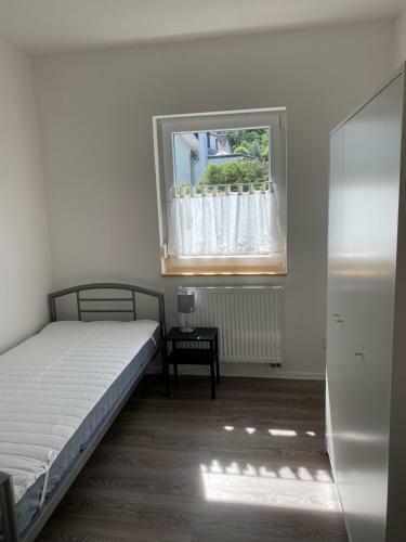 Apartamento Ferienwohnung Silas