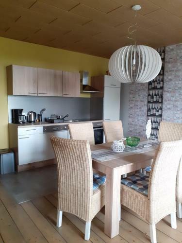 Apartamento Pusteblume