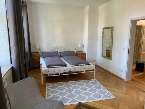 Hotel Schloss Hainfeld