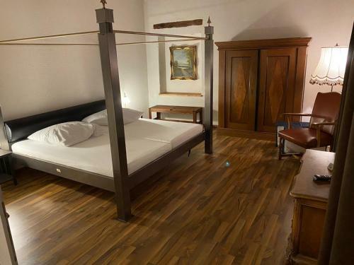Hotel Schloss Hainfeld