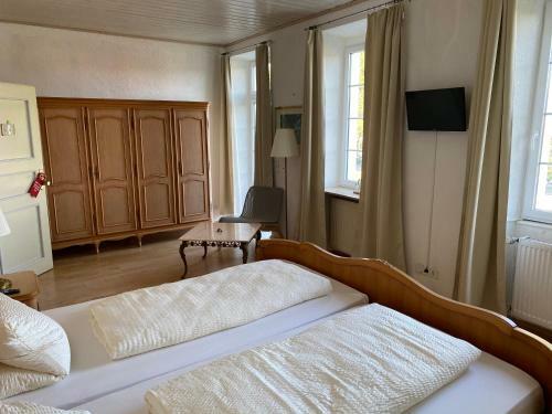 Hotel Schloss Hainfeld