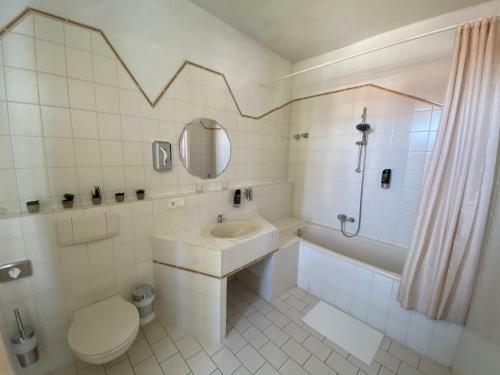 Hotel Schloss Hainfeld