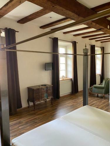 Hotel Schloss Hainfeld