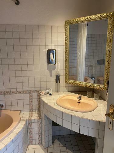 Hotel Schloss Hainfeld