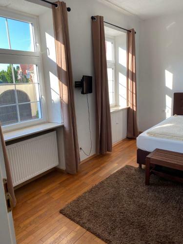 Hotel Schloss Hainfeld