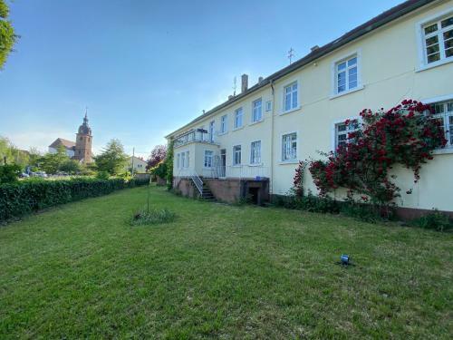 Hotel Schloss Hainfeld