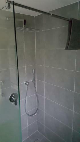 Apartamento Ferienwohnung Am Modenbach