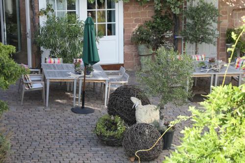 Hotel Julius In Der Pfalz