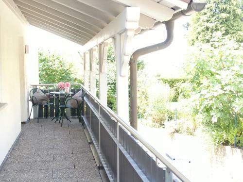 Apartamento Ferienwohnungen Der Loewen