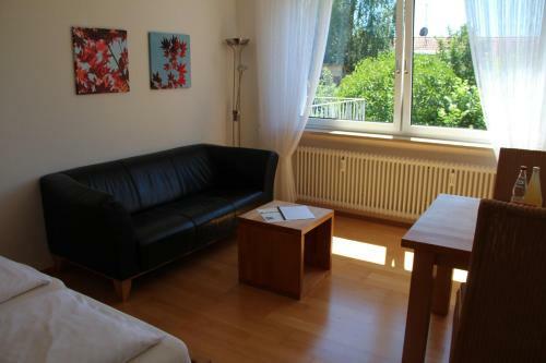 Apartamento Ferienwohnungen Der Loewen