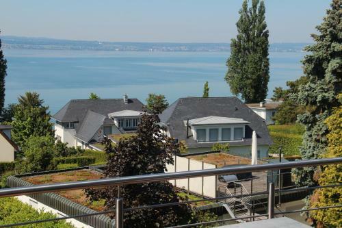 Apartamento Ferienwohnungen Der Loewen