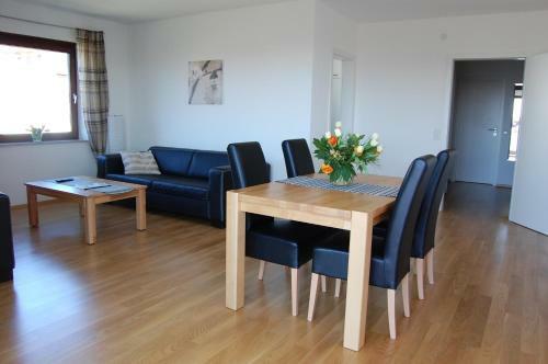 Apartamento Ferienwohnungen Der Loewen