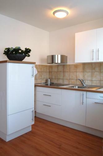 Apartamento Ferienwohnungen Der Loewen