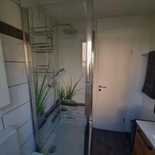 Apartamento Am Badischen Weinberg