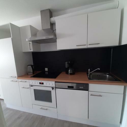 Apartamento Am Badischen Weinberg