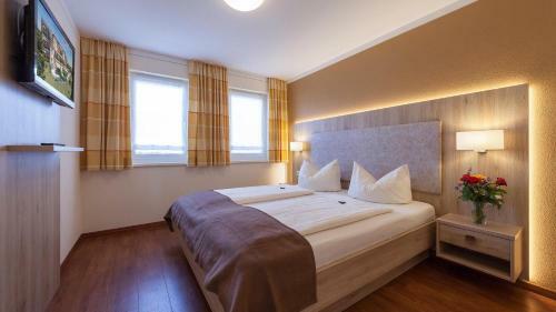 Hostal Sonnenhof Hagnau