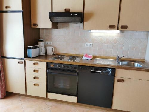Apartamento Ferienhaus-haidweg-wohnung-1