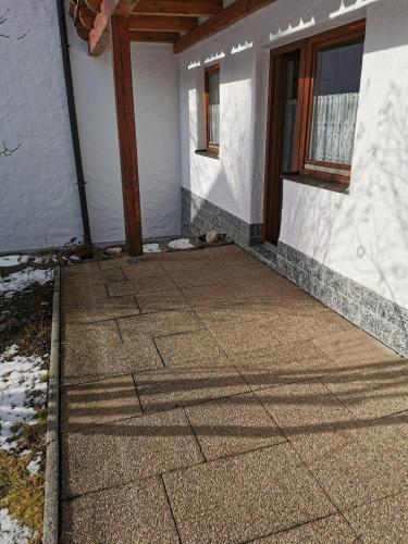 Apartamento Ferienhaus-haidweg-wohnung-1