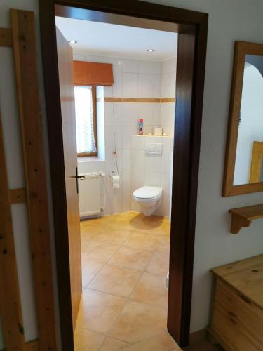 Apartamento Ferienhaus-haidweg-wohnung-1