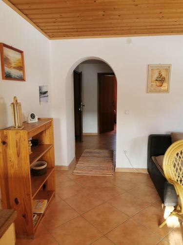 Apartamento Ferienhaus-haidweg-wohnung-1