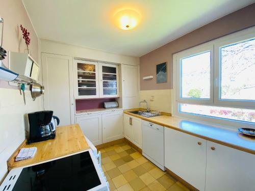 Apartamento Haus Am See