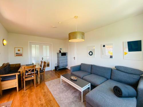 Apartamento Haus Am See