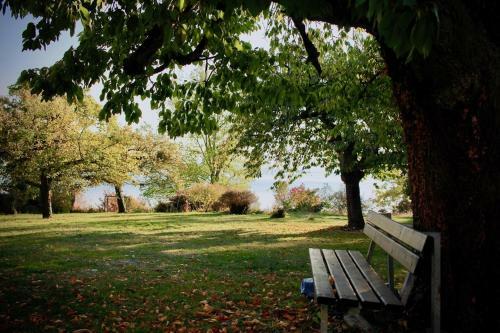 Apartamento Haus Am See