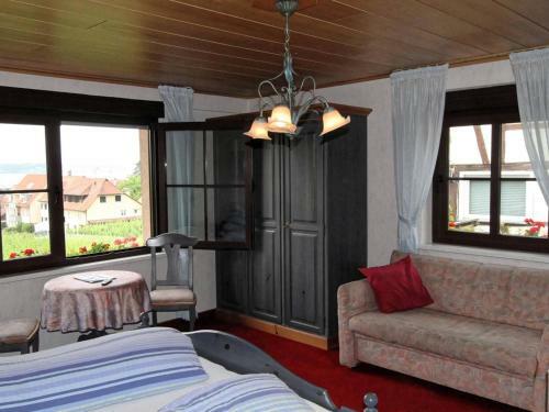 Posada G�stehaus Ainser