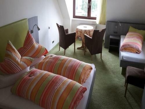 Posada G�stehaus Ainser